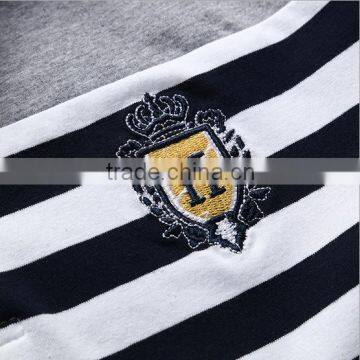 Branded Men Polo Shirt T Anti-Wrinkle Quick Dry Breathable 2016 Fashion photo-4