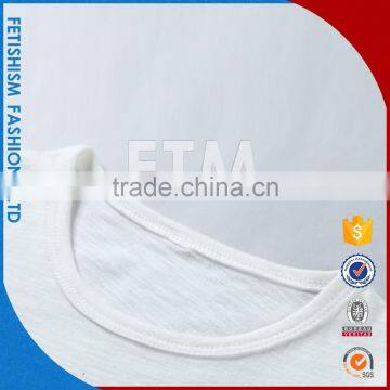 China Supplier Sleeveless Boy t Shirts photo-5