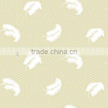 Popular Anti-static 100% Polyester Knitted Fabric photo-2