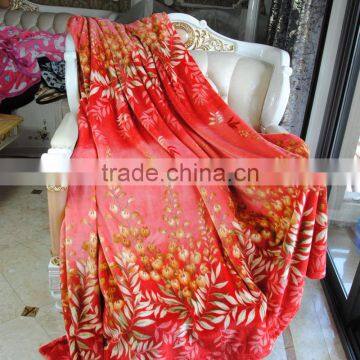 Wholesale Hot Selling Royal Quality Blankets photo-4