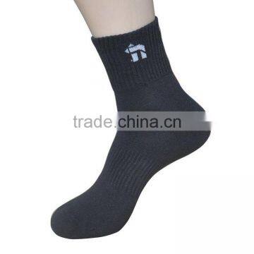 Nuoxi Men's Cotton Sports Socks in Good Quliaty photo-5