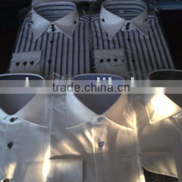 SHIRT / SUIT / TROUSERS / UNIFORM FACTORY