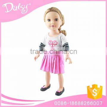 Wholesale 18 Inch American Girl Baby Blythe Doll Dress Clothes photo-2