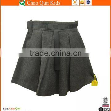 2015 High Quality Ladies Short Skirt