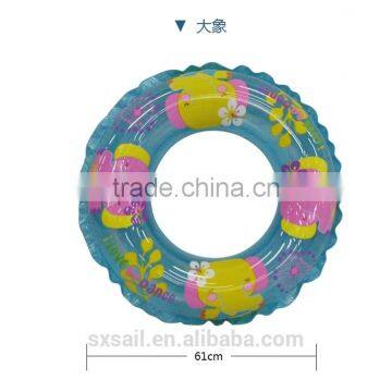 INTEX Inflatable Animal Float Ring photo-3