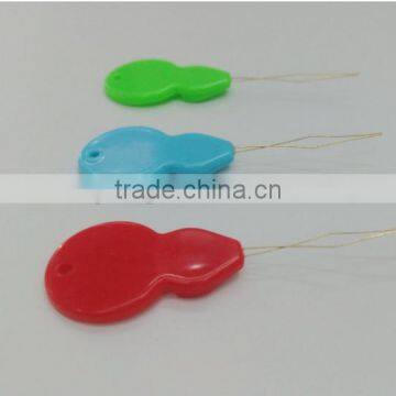 high quality needle threader for sewing sewing tool sewing accesssory