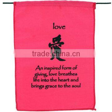 Hot Selling High Quality Square Cheap Banner Flags Custom photo-4