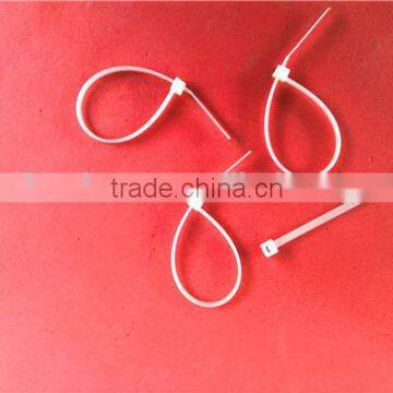 Booster Colored New Designed Cable Tie for Fixing, Made in China photo-4