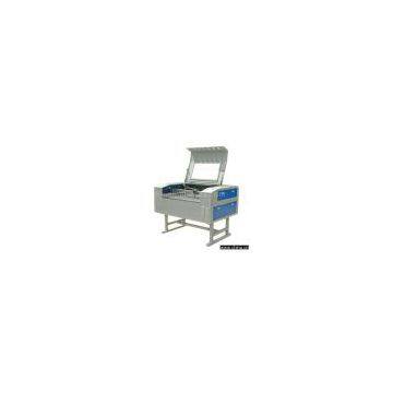 Laser Engraving/Cutting Machine