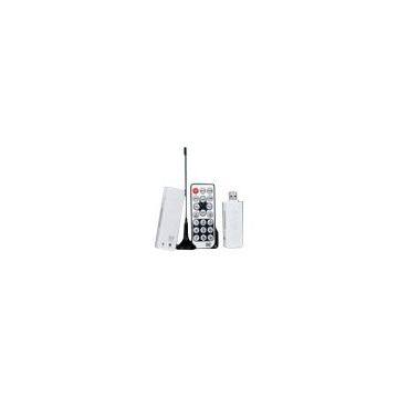 DVB-T USB Receiver