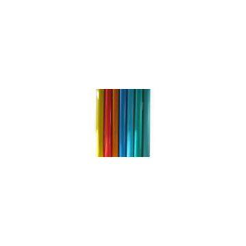 PVC Colorful Opaque Film