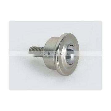 Stainless Steel Ball Transfer Unit CP12FL photo-4