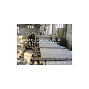 Good Quality Stone Paper Making Machine photo-3