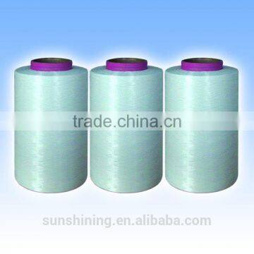 Continuous Viscose Filament Yarn Color Bright 112D/44F A Grade photo-3