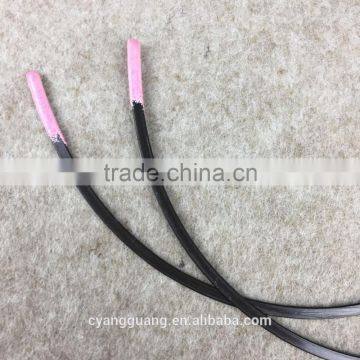 2017 New Design Shape Memory Bra Wire For Underwear Accessory photo-3