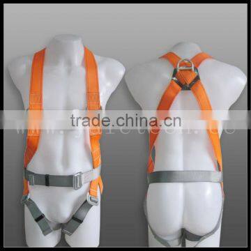 ansi z359.1 work position belt 3 point/4 point/5 point made by Ningbo and Hangzhou factory