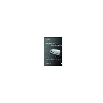 soto dlp interactive projector st-px8