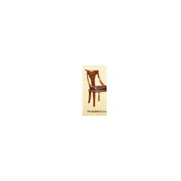 Supply of living room furniture | | Casual Dining | | classic chairs