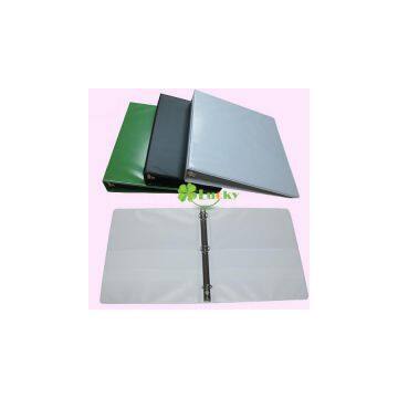 Office Supplies Ring Binder Folder