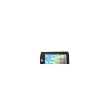 OEM 3G 800*480 MP4 / AVI / Flash / 3GP SP Tablet PC UMPC MID