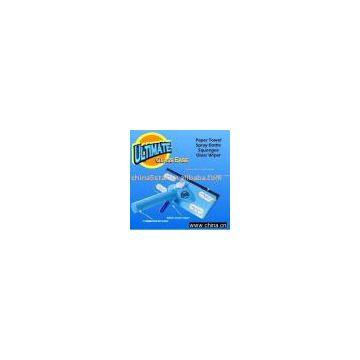 Glass Ease cleaner