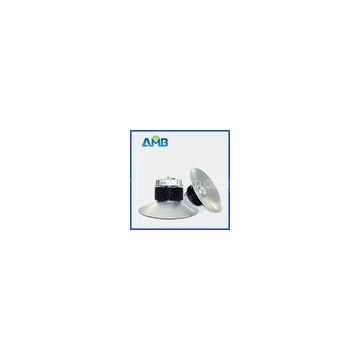 RoHS, TUV, ETL IP65 80W AC 85 - 305V Led High Bay Fixtures for Walkway