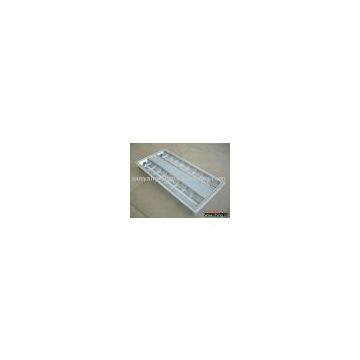 grid lighting fixture