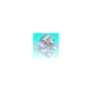 OEM 20901207-00-03 Automobile Suspension parts Aluminum Inner Tube milling,  grinding