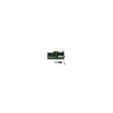 Single-mode Fiber IEEE802.3 PCI E Intel 82572 Gigabit Server Network Adapter