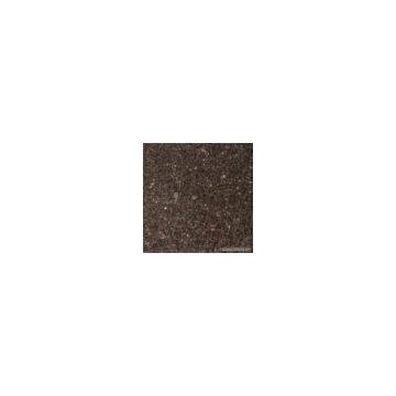 Sell Granite Tile (Brown Crystal)