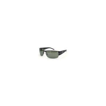 New Design Fashion Metal Sunglasses photo-2