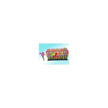 Rattle and Bird Whistle Toy Candy photo-3
