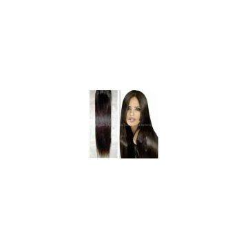 2013 hot sale hair weft