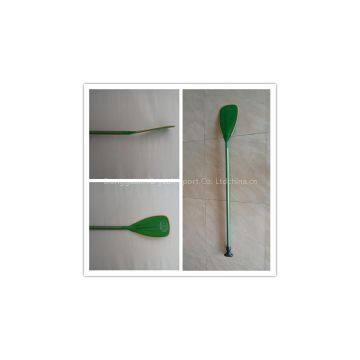 3-piece Adjustable Plastic Aluminum Wear Resisting Paddle