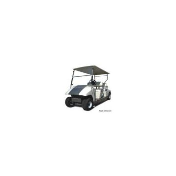 Sell Golf Kart