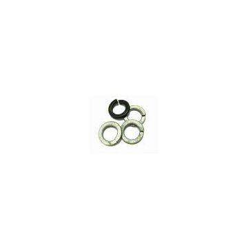 Spring Washers DIN127