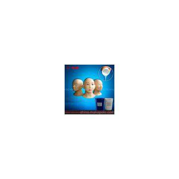 Life Casting Silicone Platinum Silicone rubber