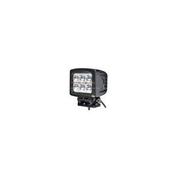 60W CREE LED Driving Light