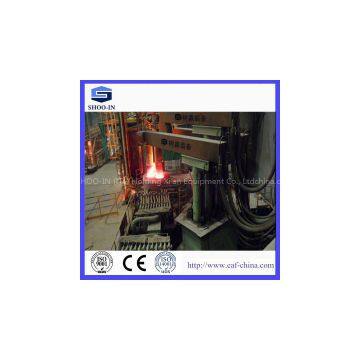 High Efficiency LF-150  type ladle refining furnace