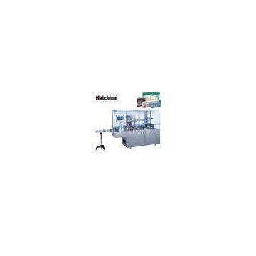 CE certification TMP-300E Automatic Packaging Machine Cellophane Pack machine for Box