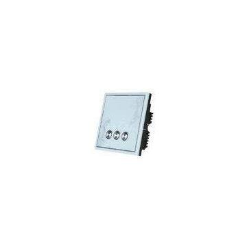 Smart Wireless Network Add On Light Switch Remote Controll 60HZ