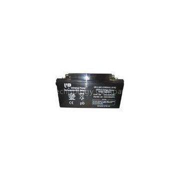 AGM Deep Cycle Lead Acid Battery wind generator battery 12V 80Ah
