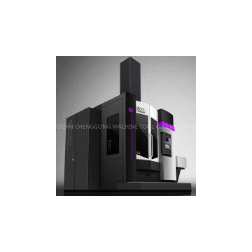 CVT12560-NC CNC vertical turning lathe machine