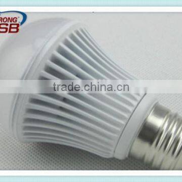 High Effiency Low Price E27 Led Dc 12v Led Bulb E27 photo-2