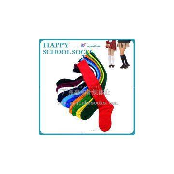 Campus Student Socks, Tube Socks, School Socks photo-1