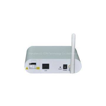 1 Port GL-E8010U-B/W Epon ONU Router WIFI mini portable powerful function ftth best choice