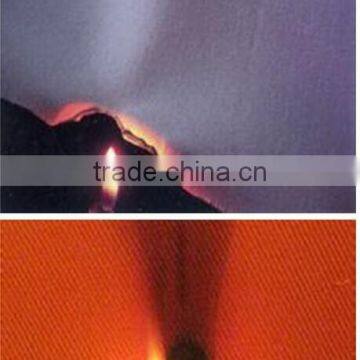 Meta- Aramid 5% Para-aramid 2% Anti-static Fabric, FR Fabric/aramid Workwear Fabric /EN 11612,NFPA70E/ NFPA2112 photo-2