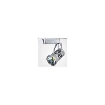 COB LED track lights 15W