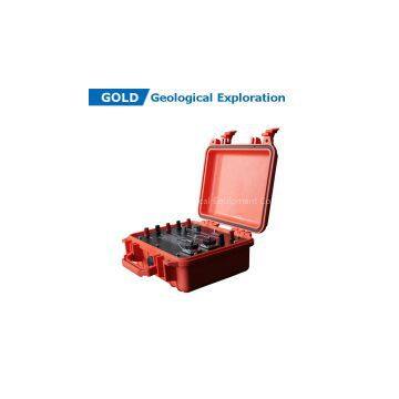 Multi-parameter Digital Underground Resistivity And IP Imaging System