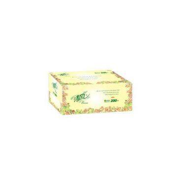sell China Facial Tissue